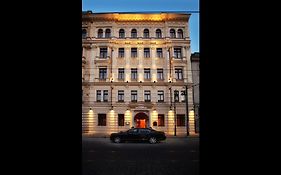 Luxury Family Hotel Royal Palace